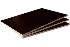 фото товара Фанера для опалубки 1,22х2,44х24 мм