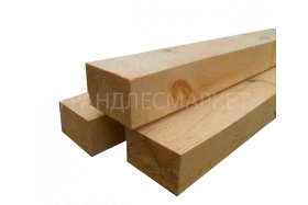 фото товара Брус обрезной 150х200х6000