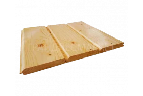 фото товара Имитация бруса 14х120х6000