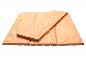 фото товара Имитация бруса лиственница 20х140х2000 сорт BC