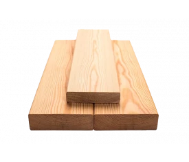 Палубная доска 28х120х3000 сорт «BC»