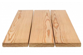 фото товара Планкен 20х190х4000 сорт «AB»