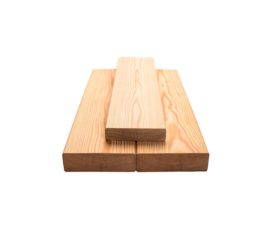 Палубная доска 20х140х3000 сорт «AB»