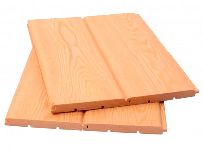 фото Вагонка штиль сорт АВ