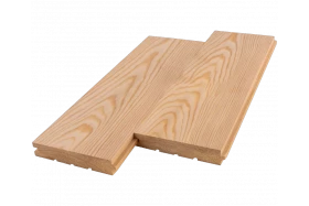 фото товара Доска пола лиственница 20х90х3000 сорт A