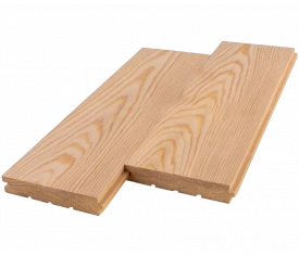 Доска пола лиственница 28х90х3000 сорт BC